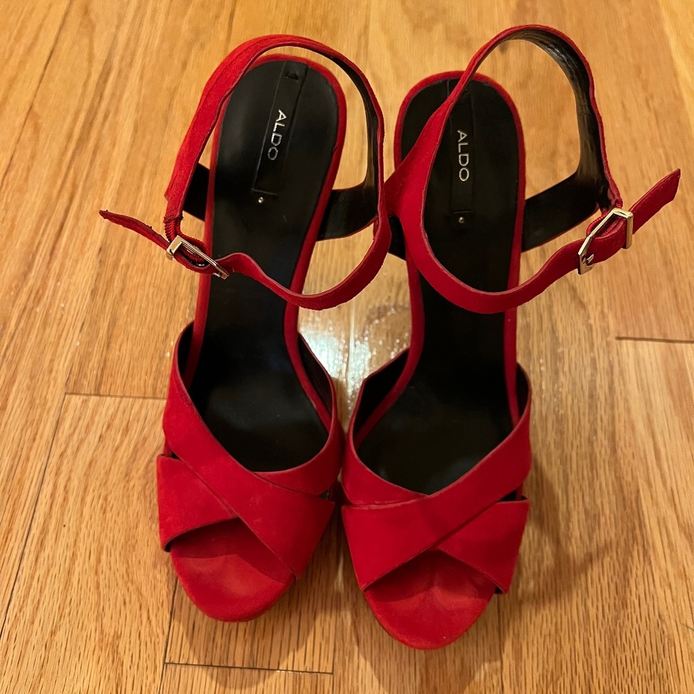 Aldo Heel